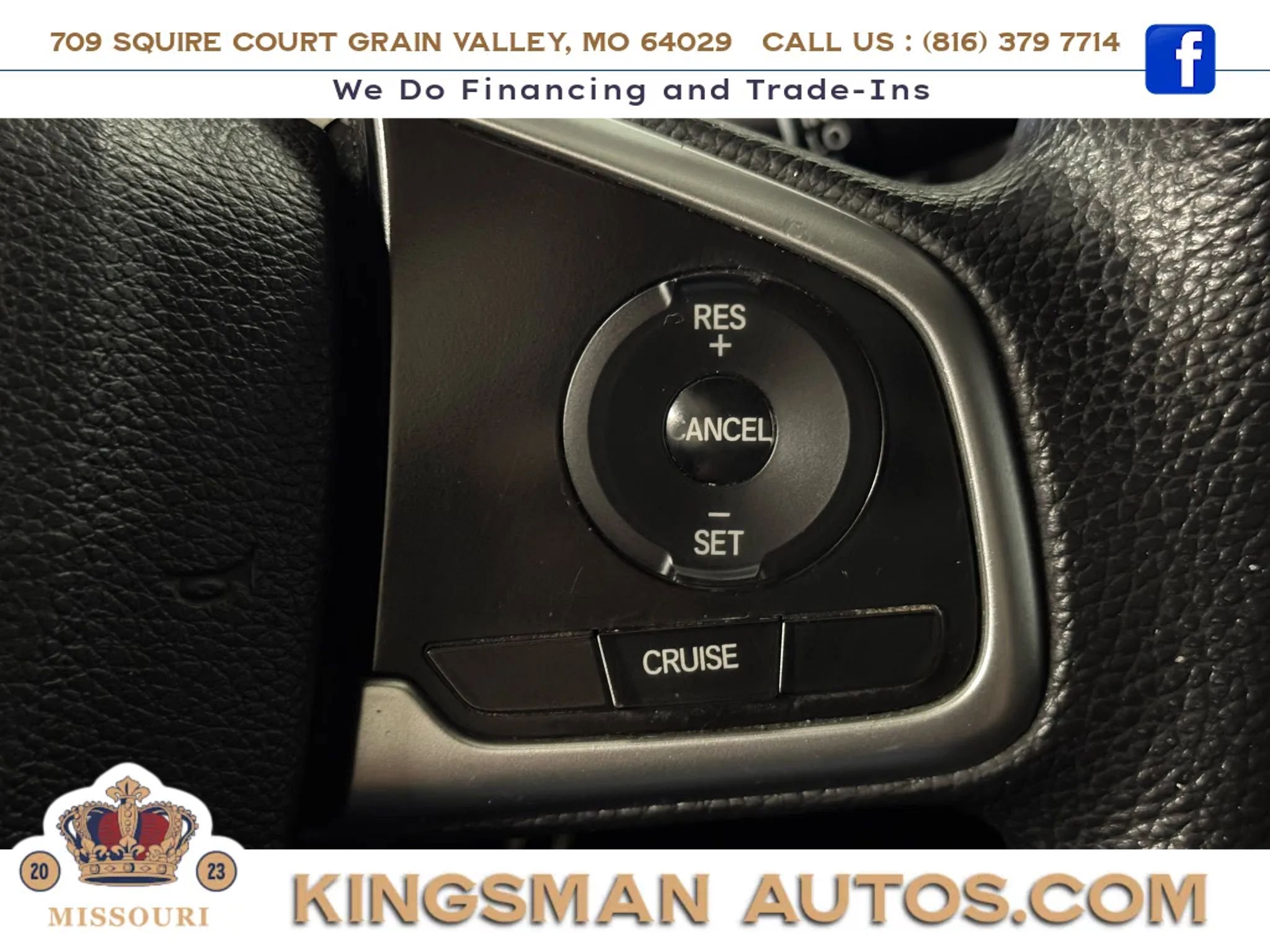 Used 2017 Honda Civic LX image 12
