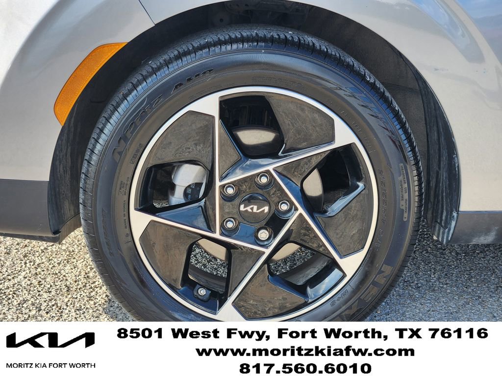 Certified 2023 Kia Soul EX FWD image 9