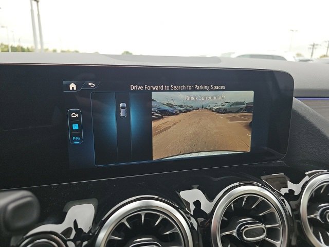 New 2026 Mercedes-Benz GLA 250 4MATIC image 27