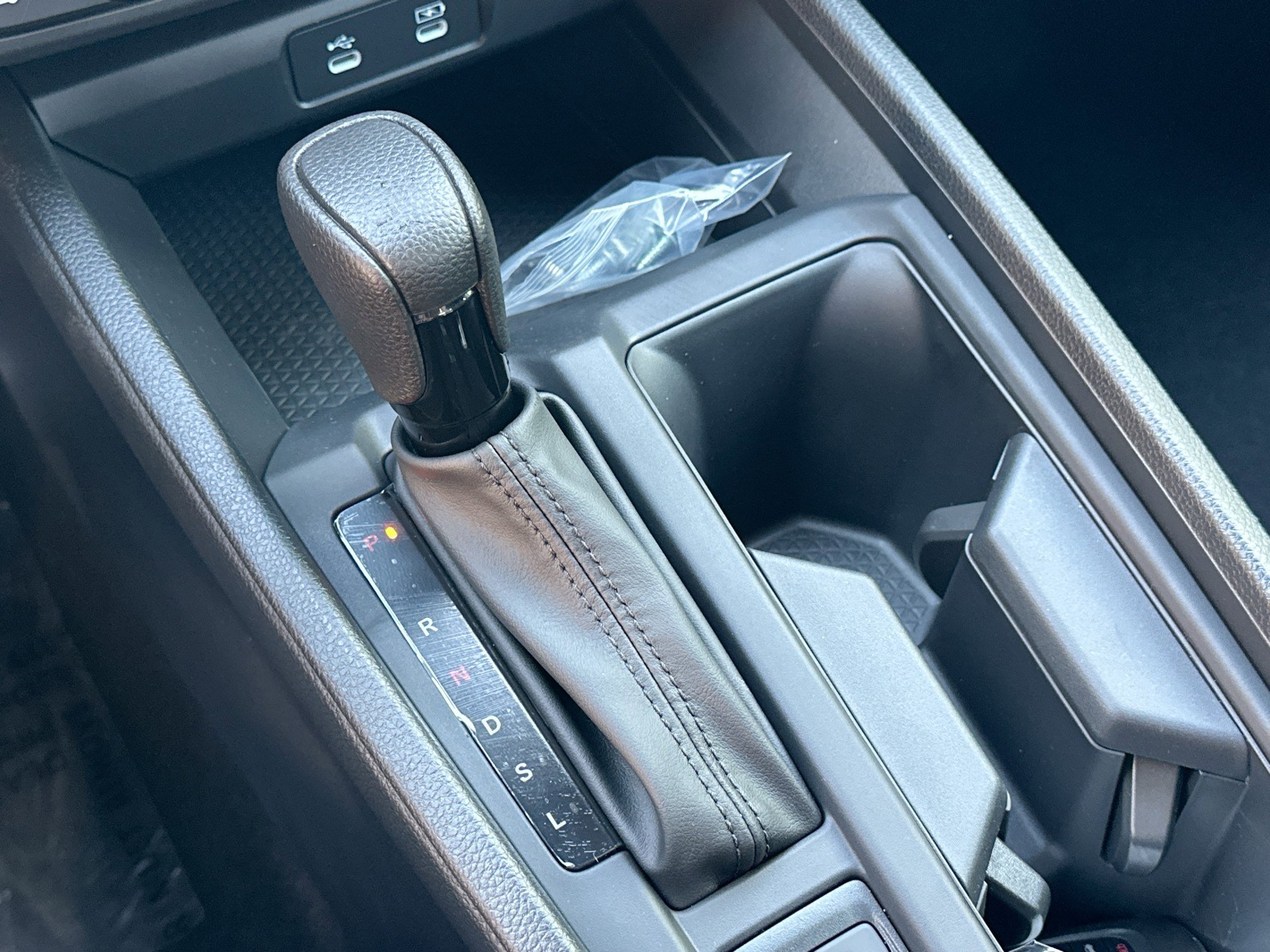 New 2025 Honda Accord SE image 13