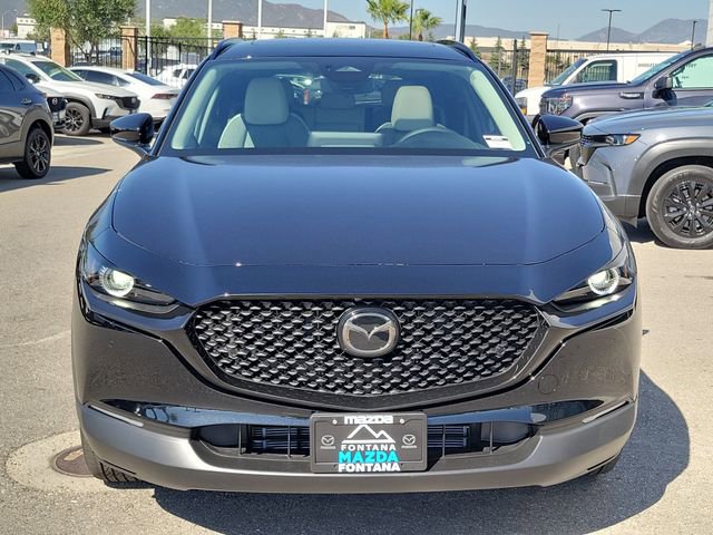 New 2026 MAZDA CX-30 AWD 2.5 S image 23