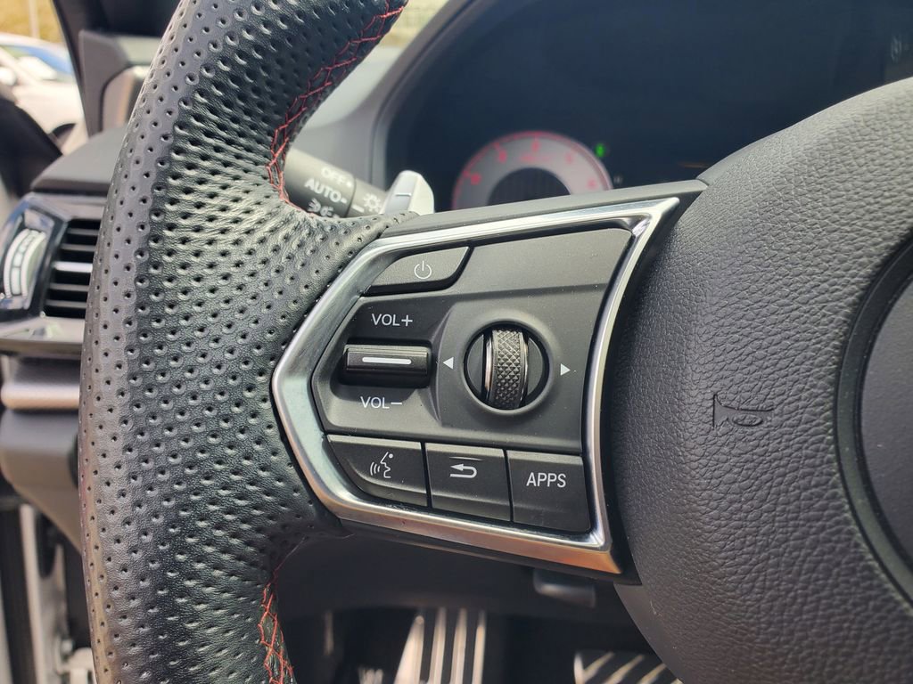 Certified 2023 Acura RDX A-Spec image 25