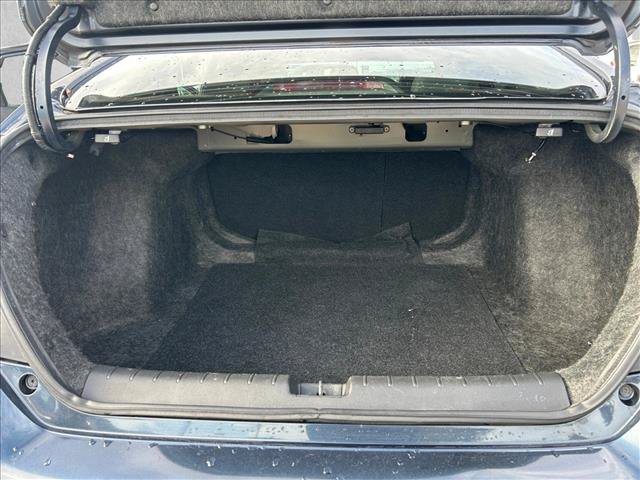 Used 2016 Honda Civic EX image 6