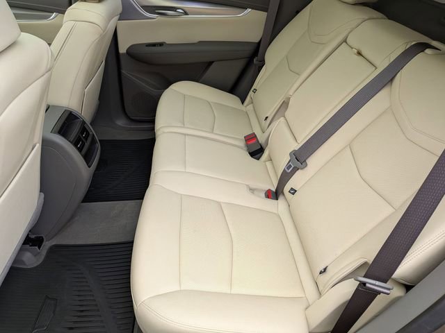 Certified 2023 Cadillac XT5 Premium Luxury image 22