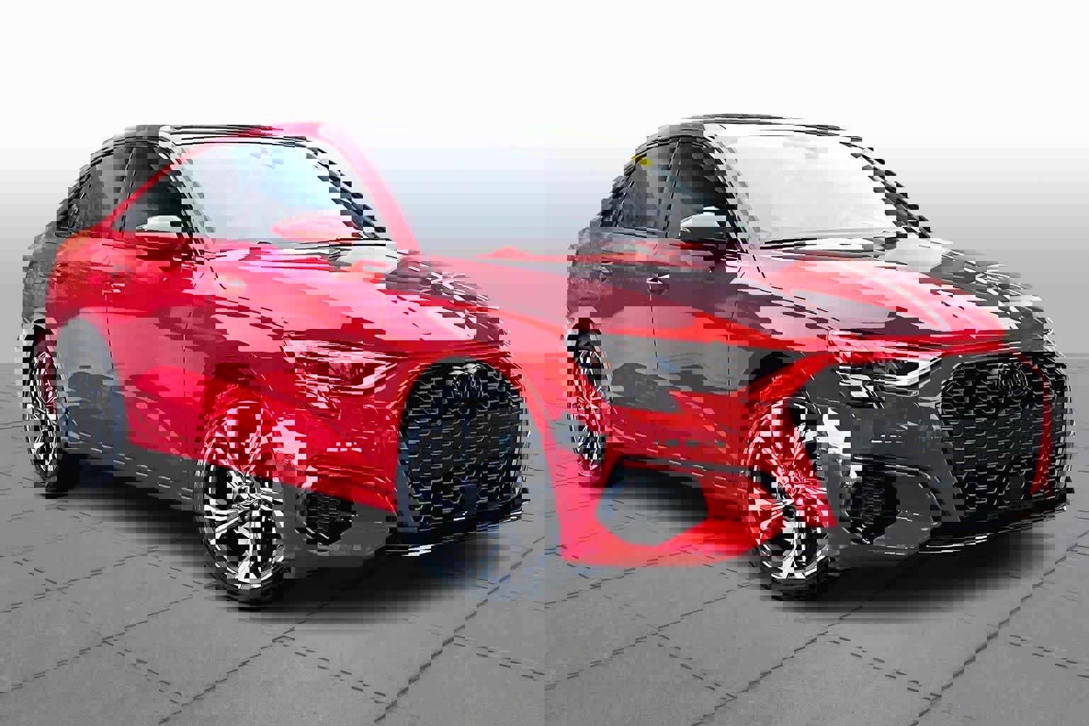 Certified 2023 Audi A3 2.0T Premium w/ Convenience Package image 2