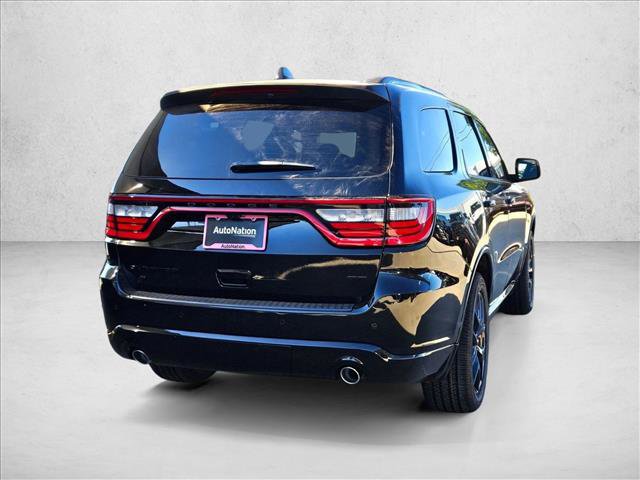 New 2026 Dodge Durango GT w/ Blacktop Package AWD/4WD image 2