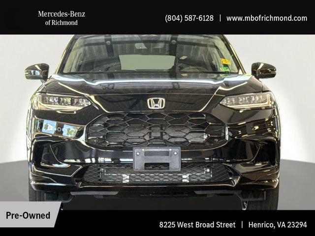Used 2026 Honda HR-V EX-L image 10