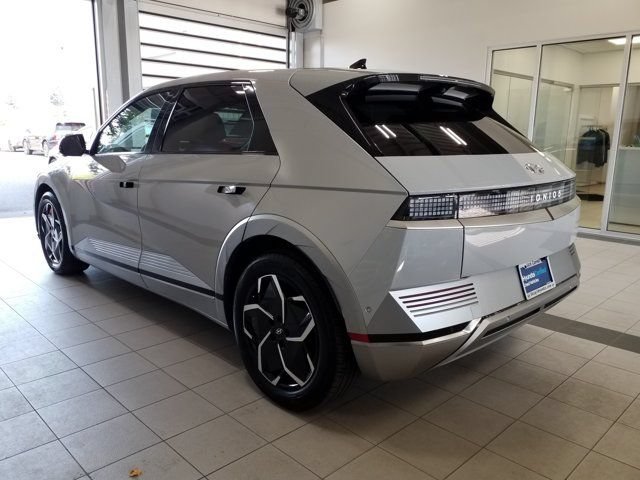 Certified 2024 Hyundai Ioniq 5 Limited RWD image 18