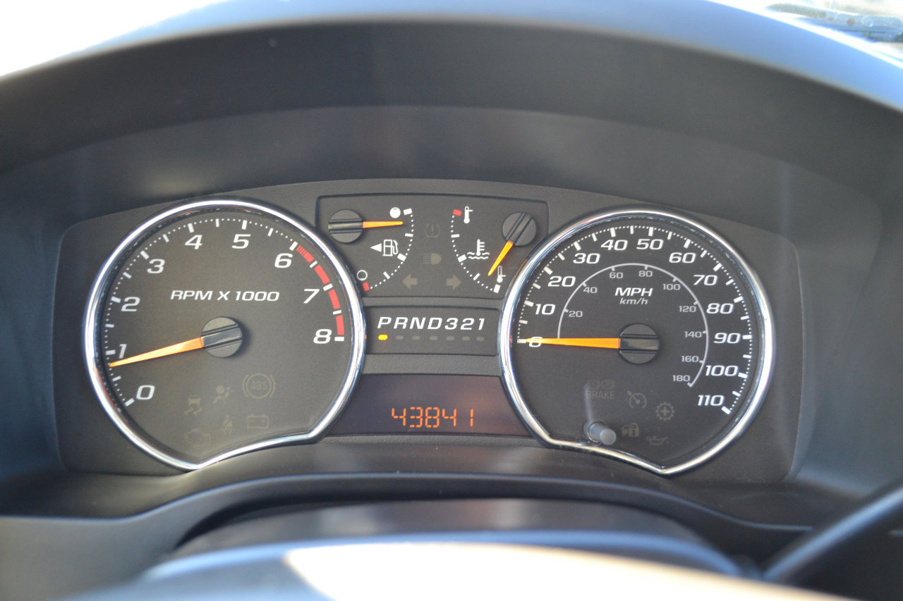 Used 2011 Chevrolet Colorado LT image 15