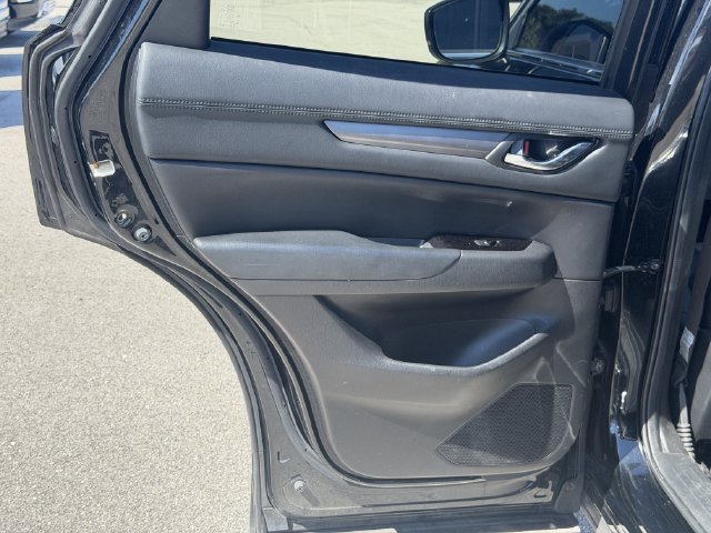 Used 2018 MAZDA CX-5 Touring w/ Preferred Equipment Package FWD image 34