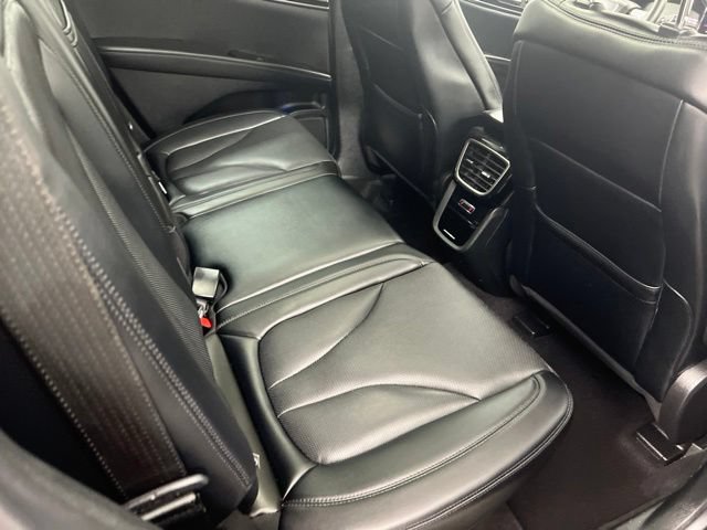 Certified 2022 Lincoln Nautilus Reserve AWD/4WD image 22