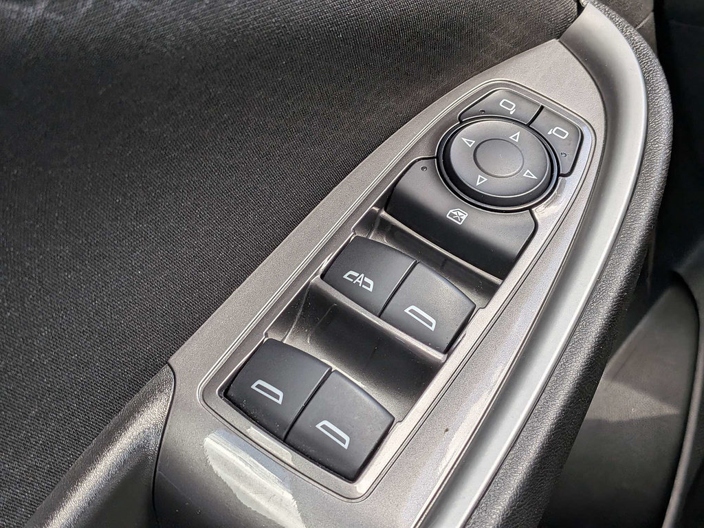Certified 2025 Chevrolet Malibu LT FWD image 22