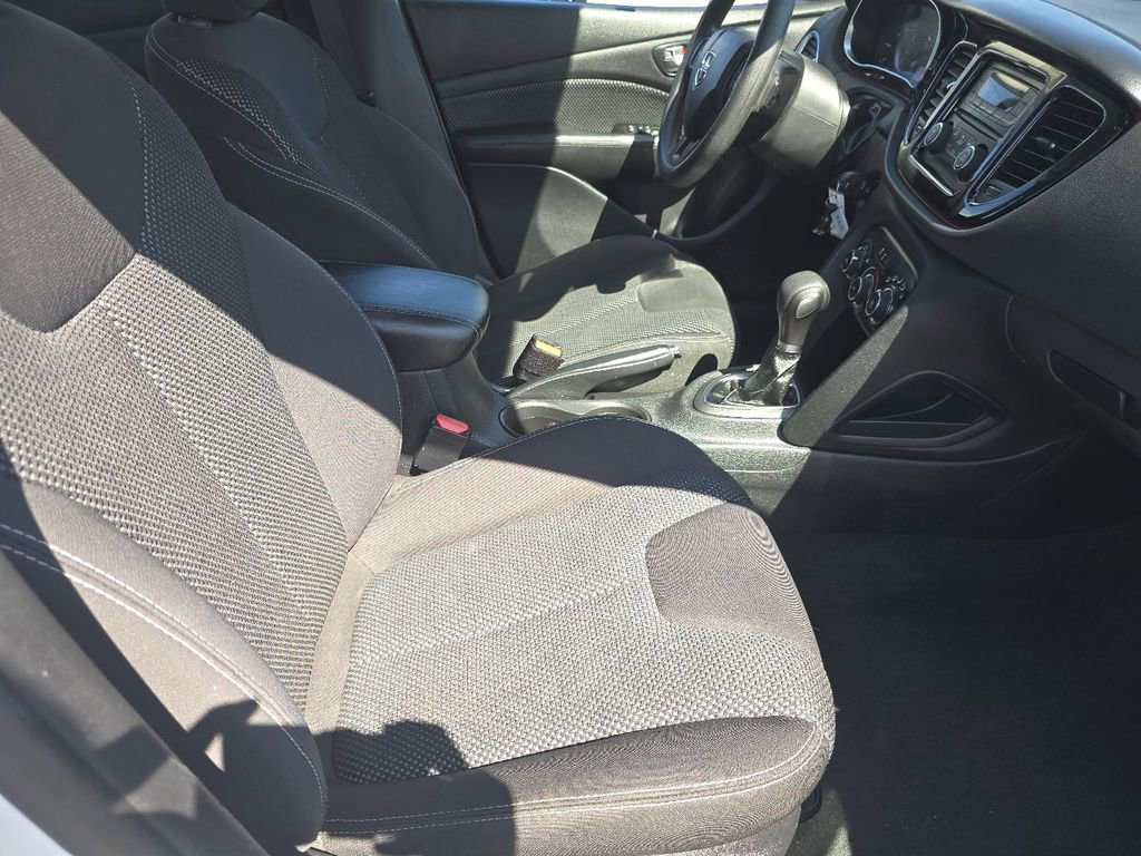 Used 2016 Dodge Dart SXT image 21
