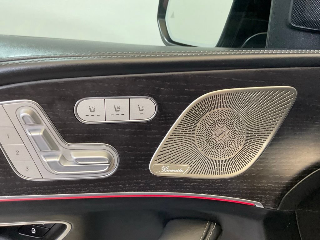 Used 2021 Mercedes-Benz GLE 63 AMG S image 37