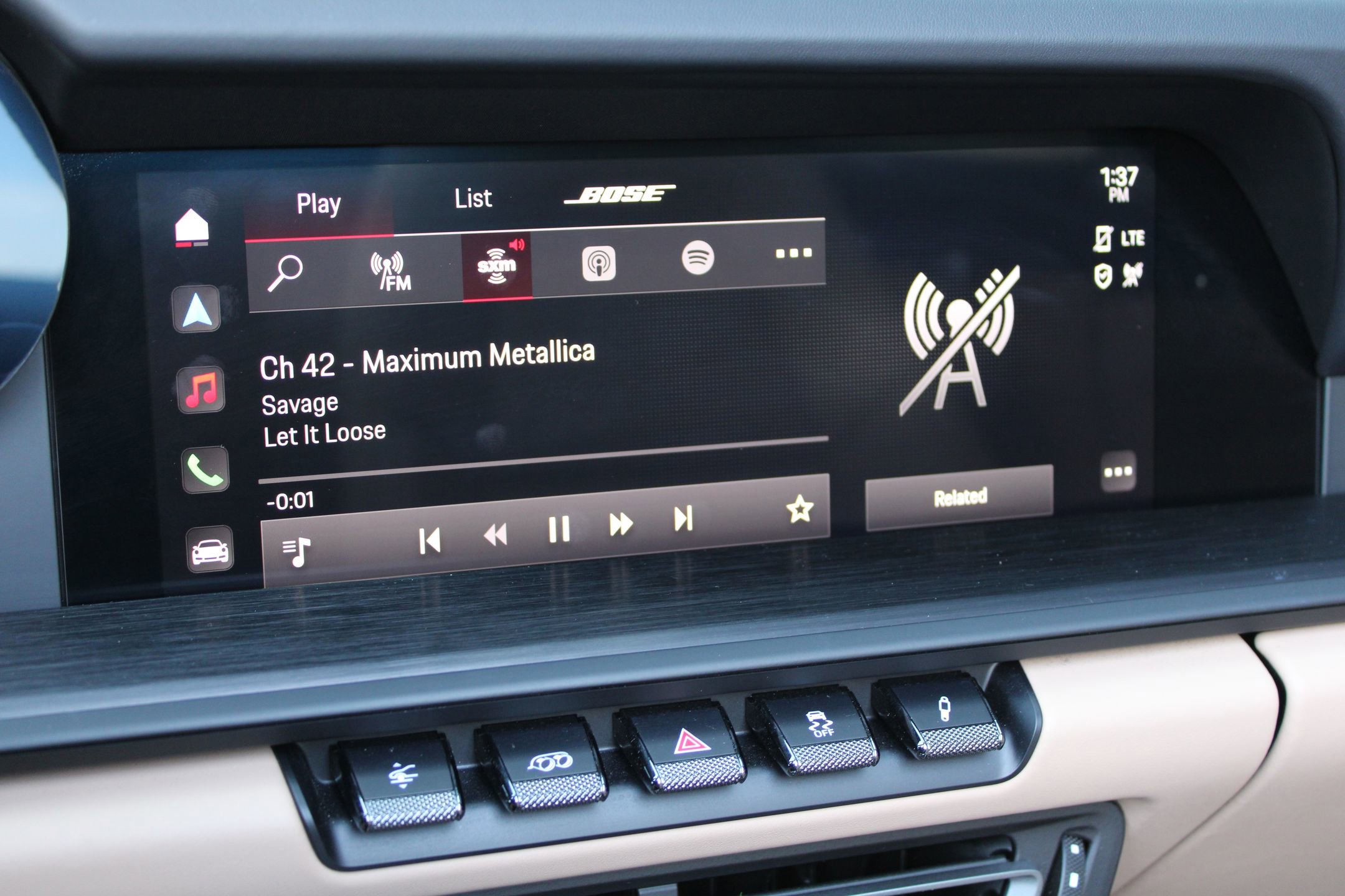 Certified 2022 Porsche 911 Carrera 4 GTS image 22