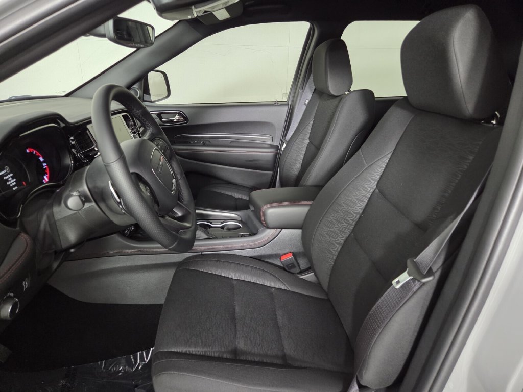 New 2027 Dodge Durango GT w/ Blacktop Package AWD/4WD image 9