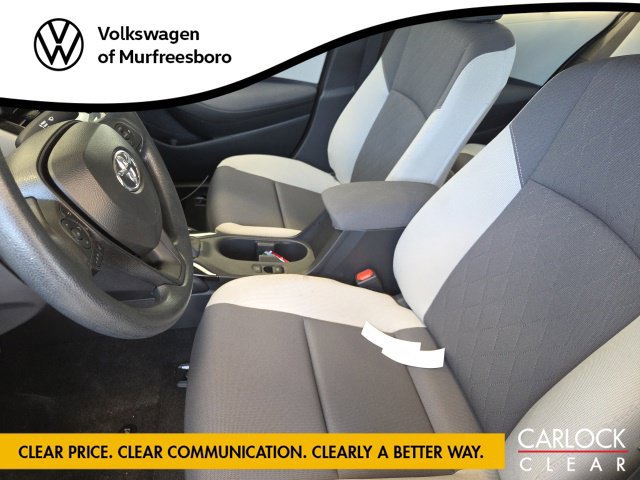 Used 2026 Toyota Corolla LE FWD image 14