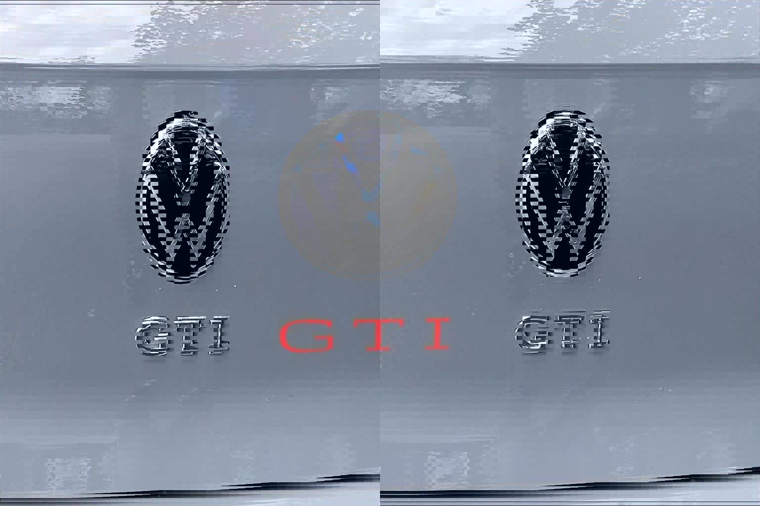 New 2026 Volkswagen GTI SE image 15