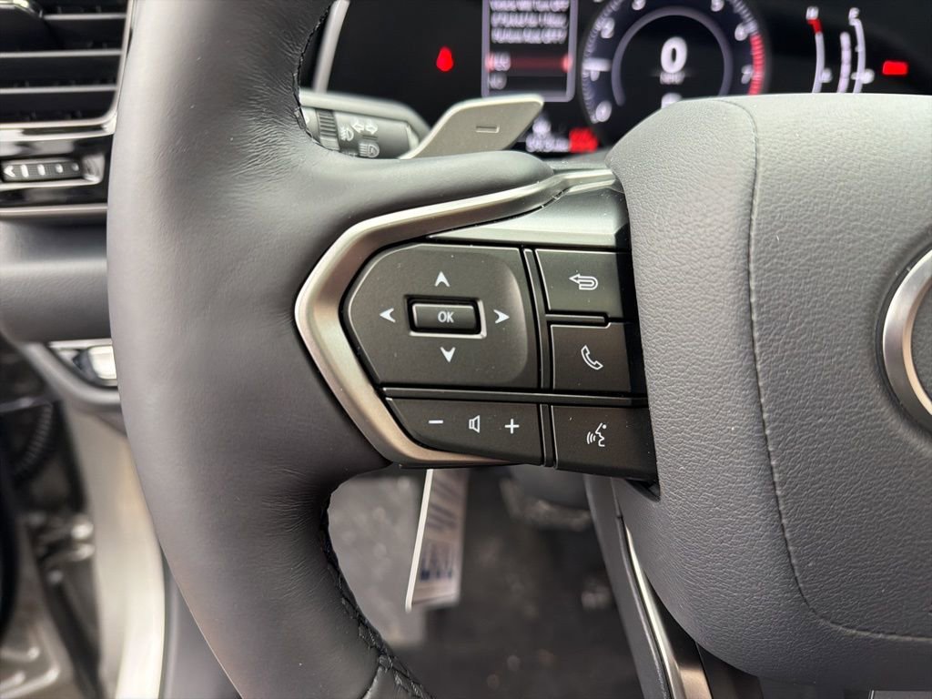 New 2026 Lexus NX 350 350 Premium image 10