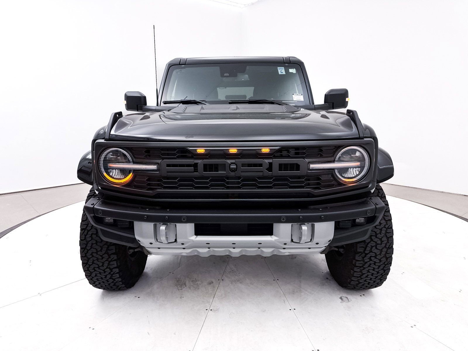 Used 2024 Ford Bronco Raptor image 28