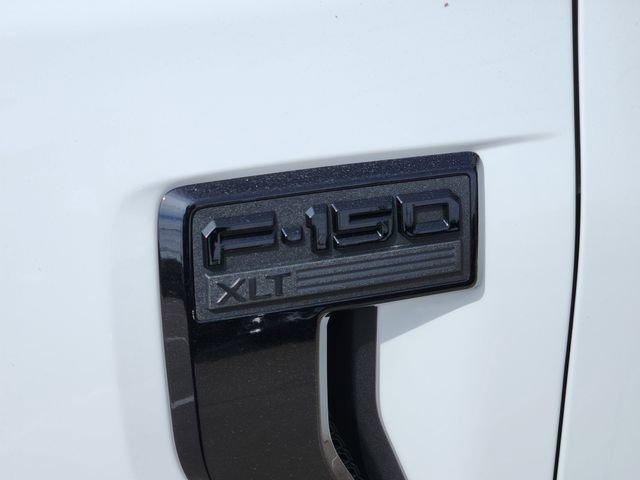 Used 2024 Ford F150 XLT w/ Equipment Group 302A MID image 8