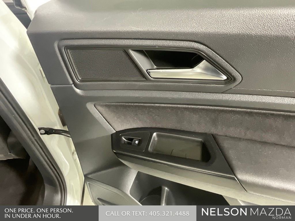 Used 2021 Volkswagen Atlas S FWD image 23