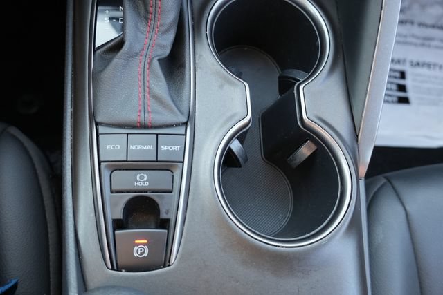 Used 2023 Toyota Camry TRD w/ TRD Package w/JBL Audio FWD image 35