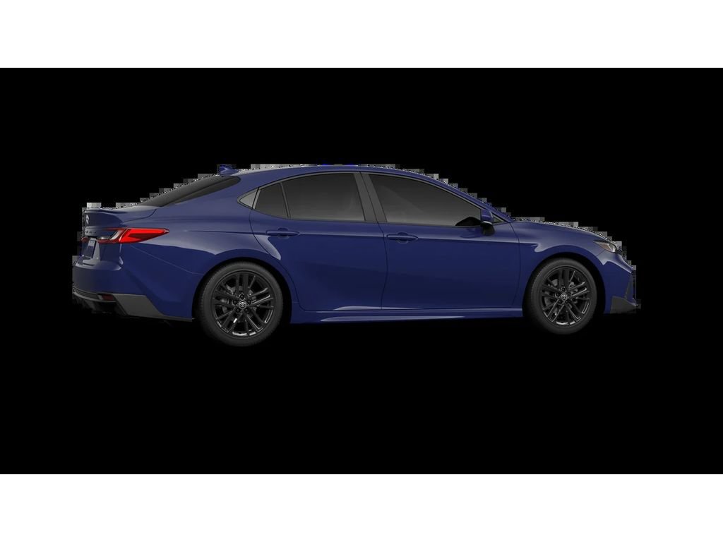 New 2026 Toyota Camry SE FWD image 41