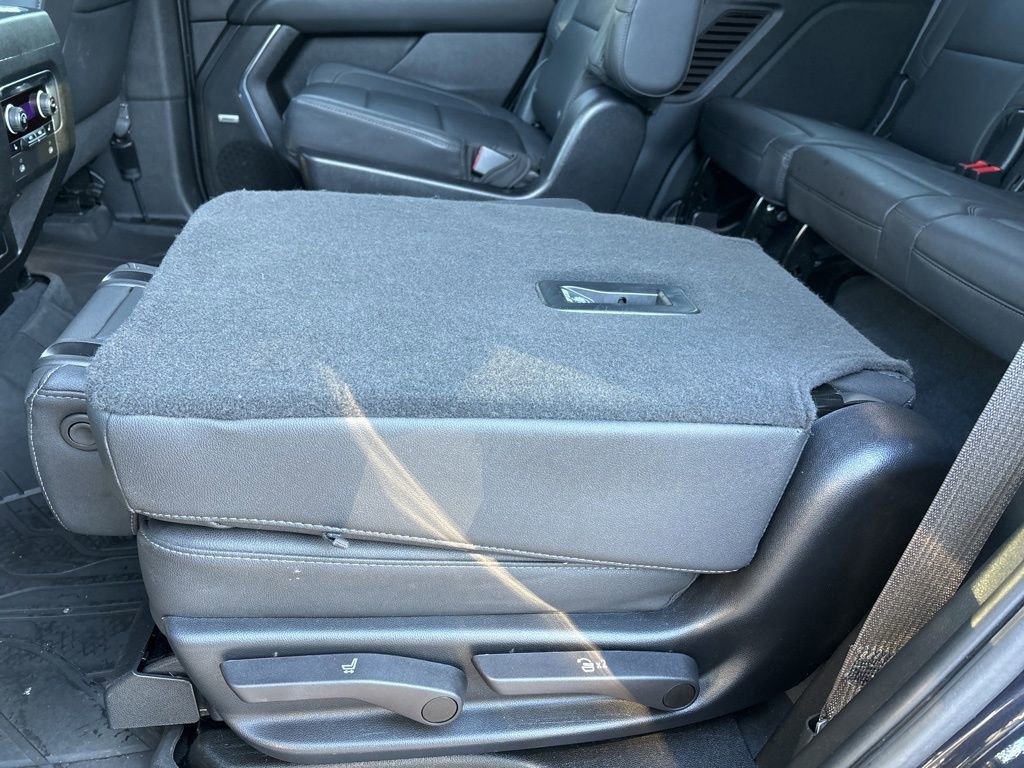 Certified 2023 Chevrolet Tahoe LT w/ LT Signature Package image 31