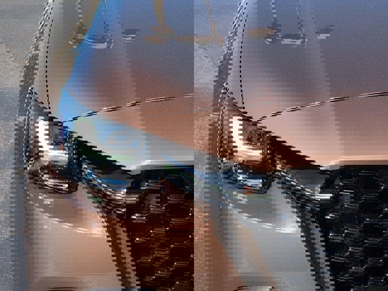 New 2026 MAZDA CX-70 3.3 Turbo S w/ Premium Plus image 10