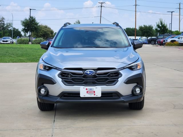 Certified 2026 Subaru Crosstrek 2.5i Premium AWD/4WD image 2