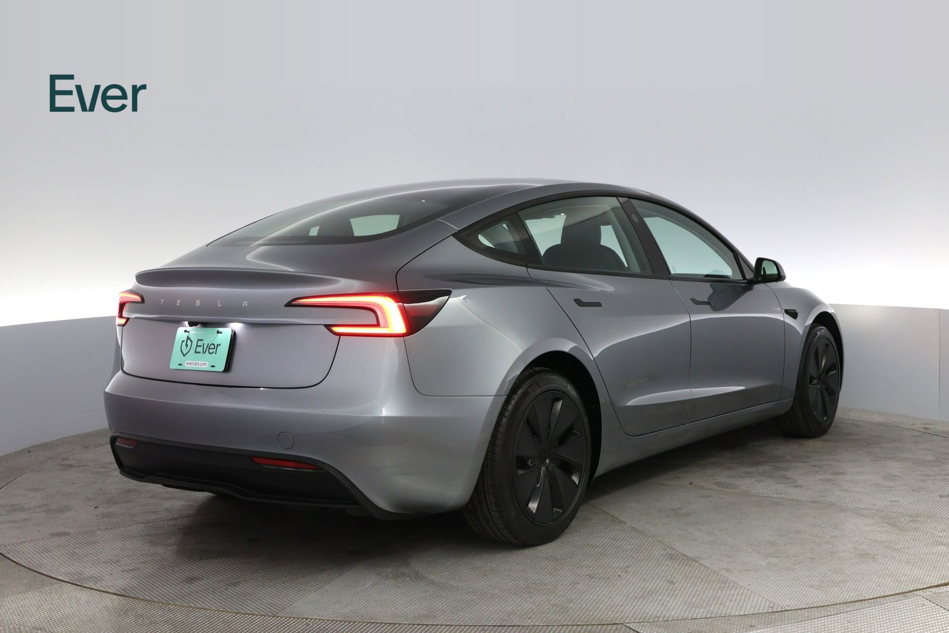 Used 2025 Tesla Model 3 Long Range image 3
