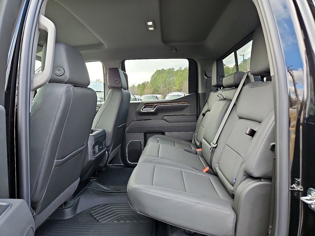 New 2026 Chevrolet Silverado 1500 LT image 7