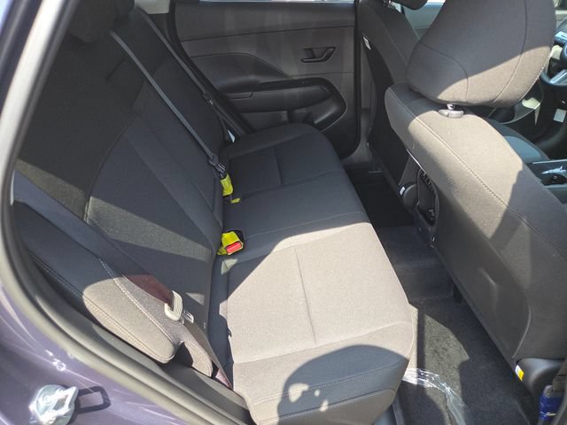 New 2026 Hyundai Kona SEL Sport AWD/4WD image 21