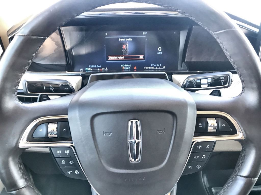 Used 2024 Lincoln Navigator Reserve image 14