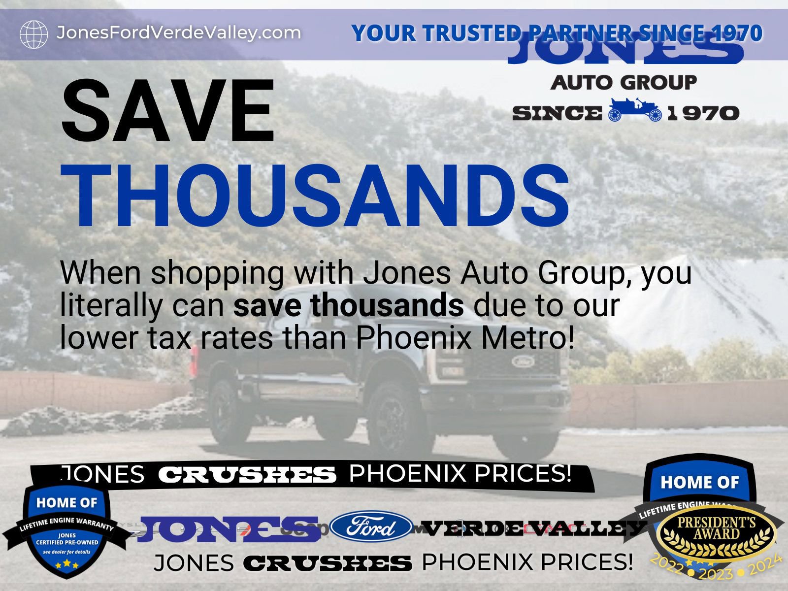 Used 2014 Ford F150 XLT w/ Equipment Group 302A Luxury