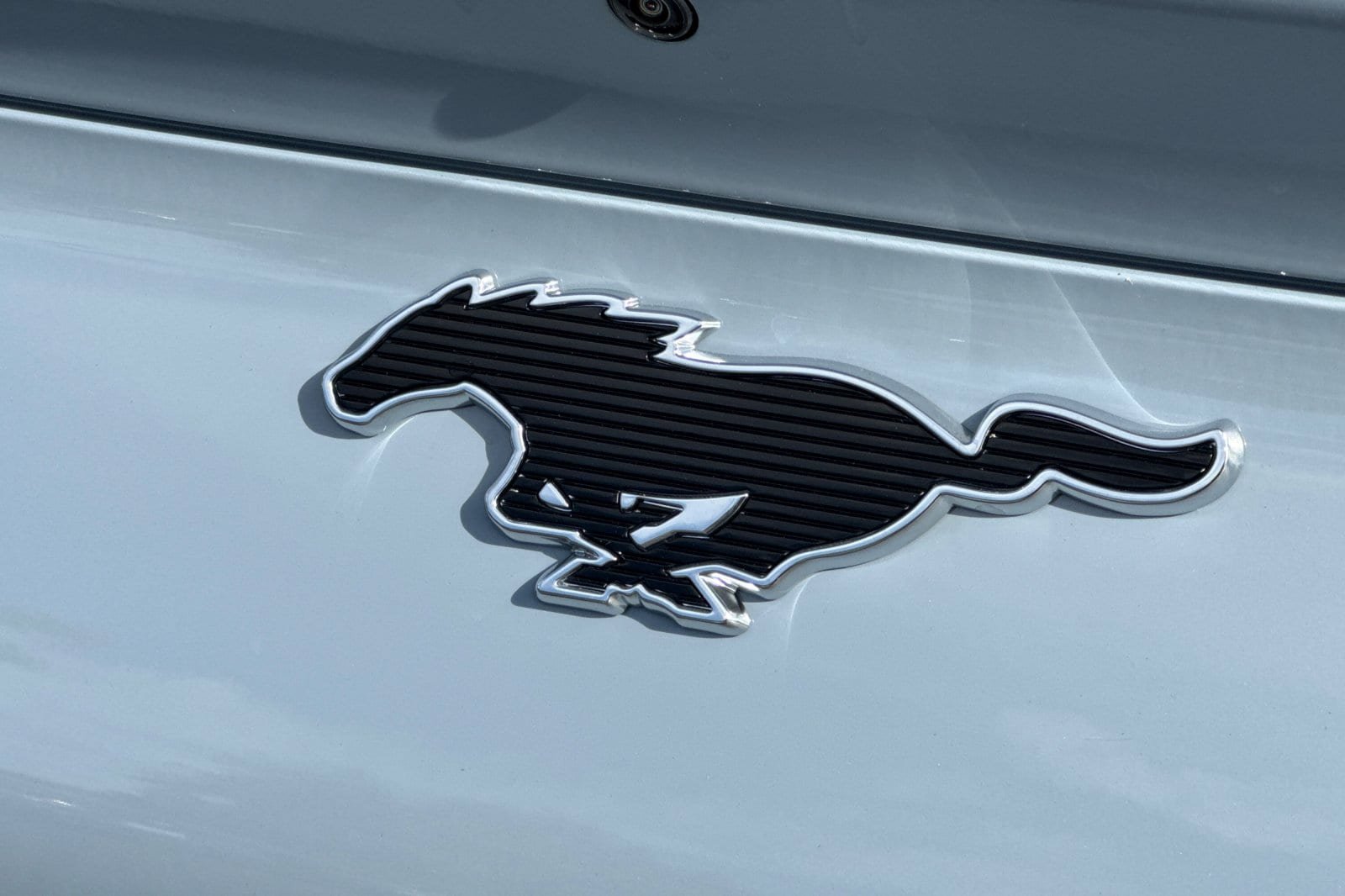 New 2026 Ford Mustang Mach-E Premium RWD image 23