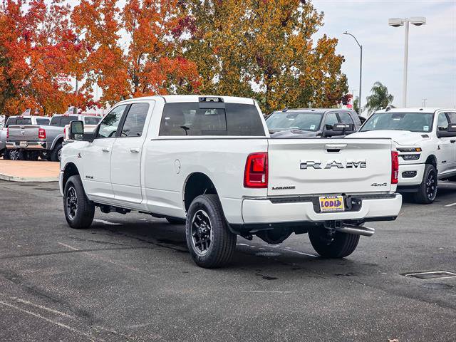 New 2026 RAM 3500 Laramie image 2