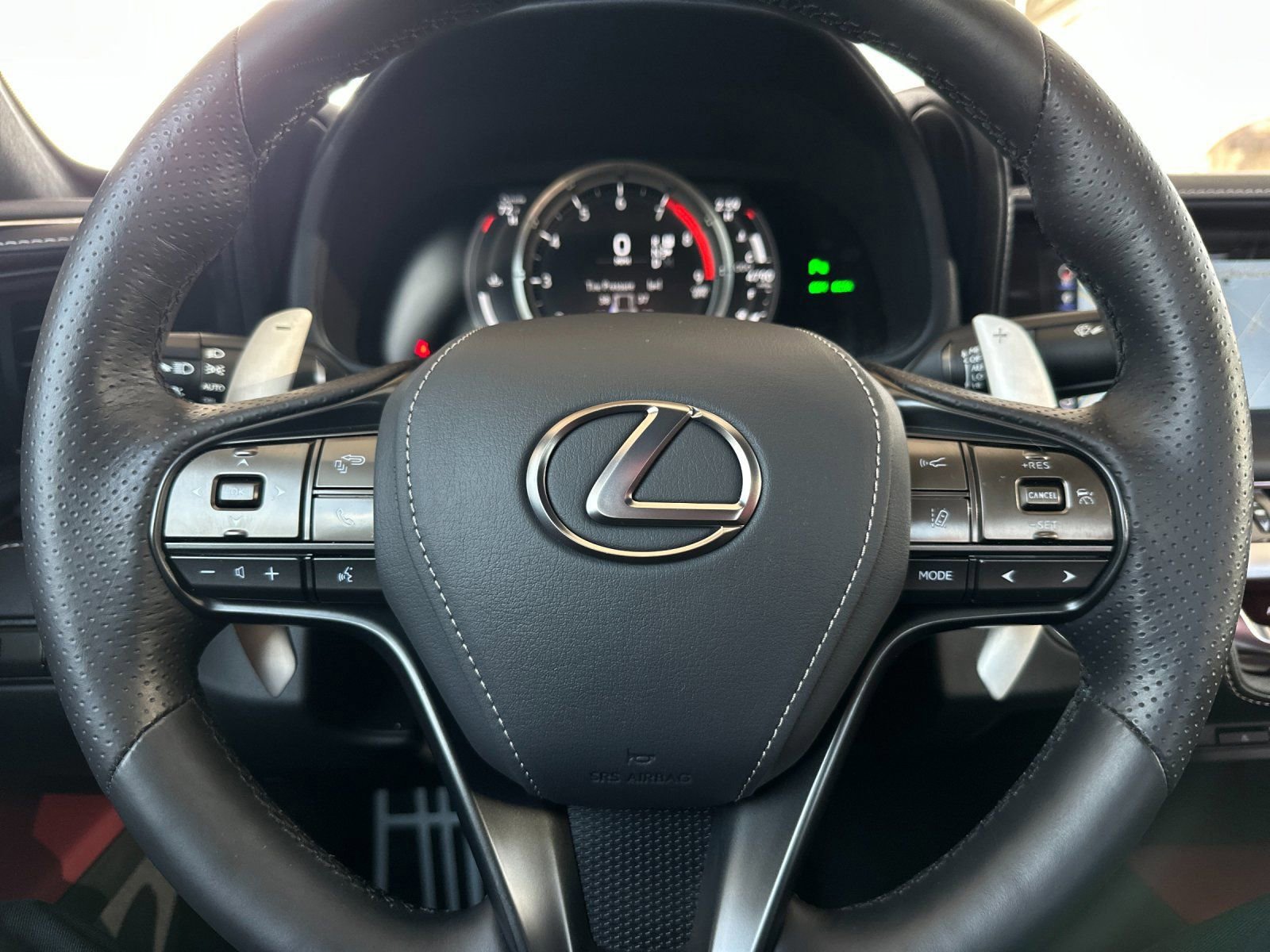 Used 2019 Lexus LC 500 Coupe w/ Performance Package RWD image 25