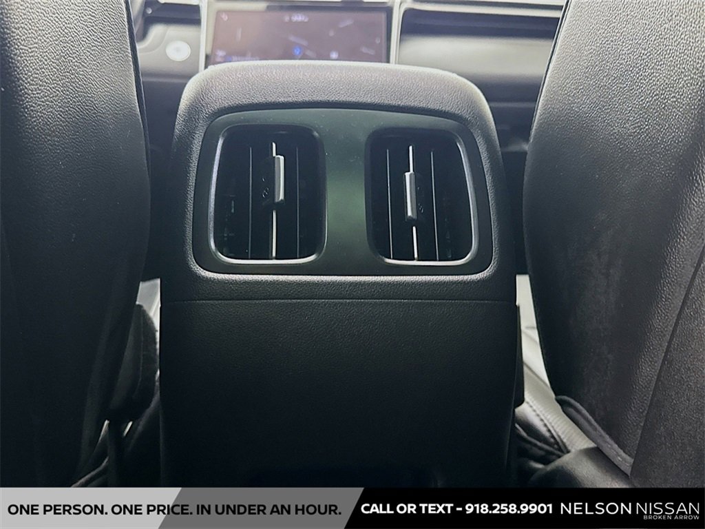 Used 2022 Hyundai Tucson Limited image 27