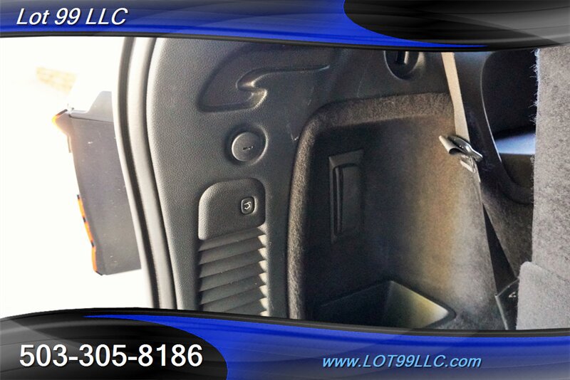 Used 2016 Dodge Durango R/T w/ Technology Group AWD/4WD image 35