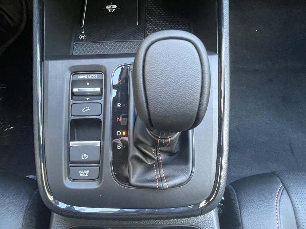 New 2026 Honda CR-V Sport-L image 20
