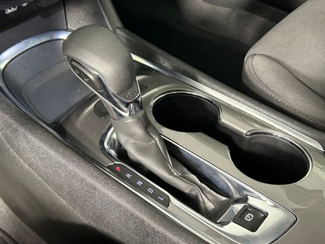 Used 2024 Chevrolet Malibu LT FWD image 26