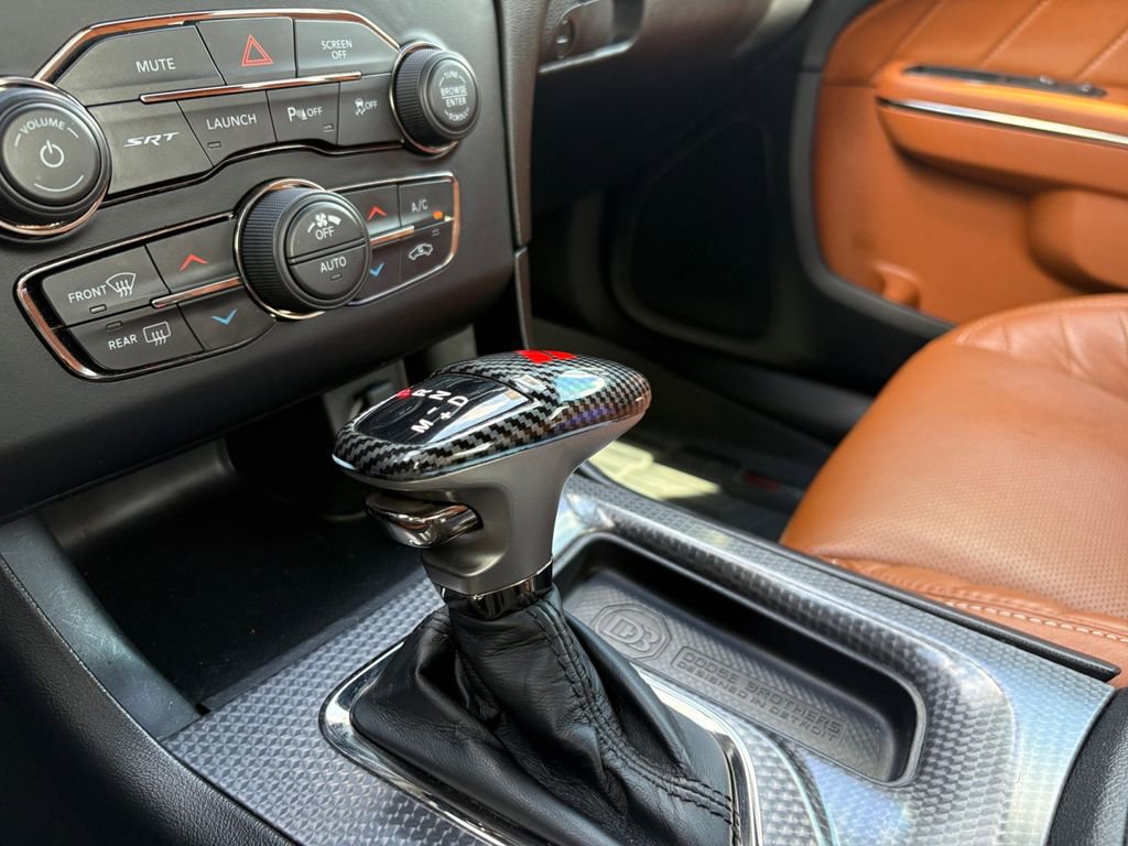 Used 2023 Dodge Charger SRT Hellcat image 27