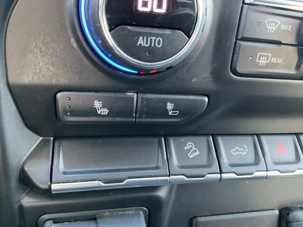 Used 2021 Chevrolet Silverado 2500 LT w/ Convenience Package image 22