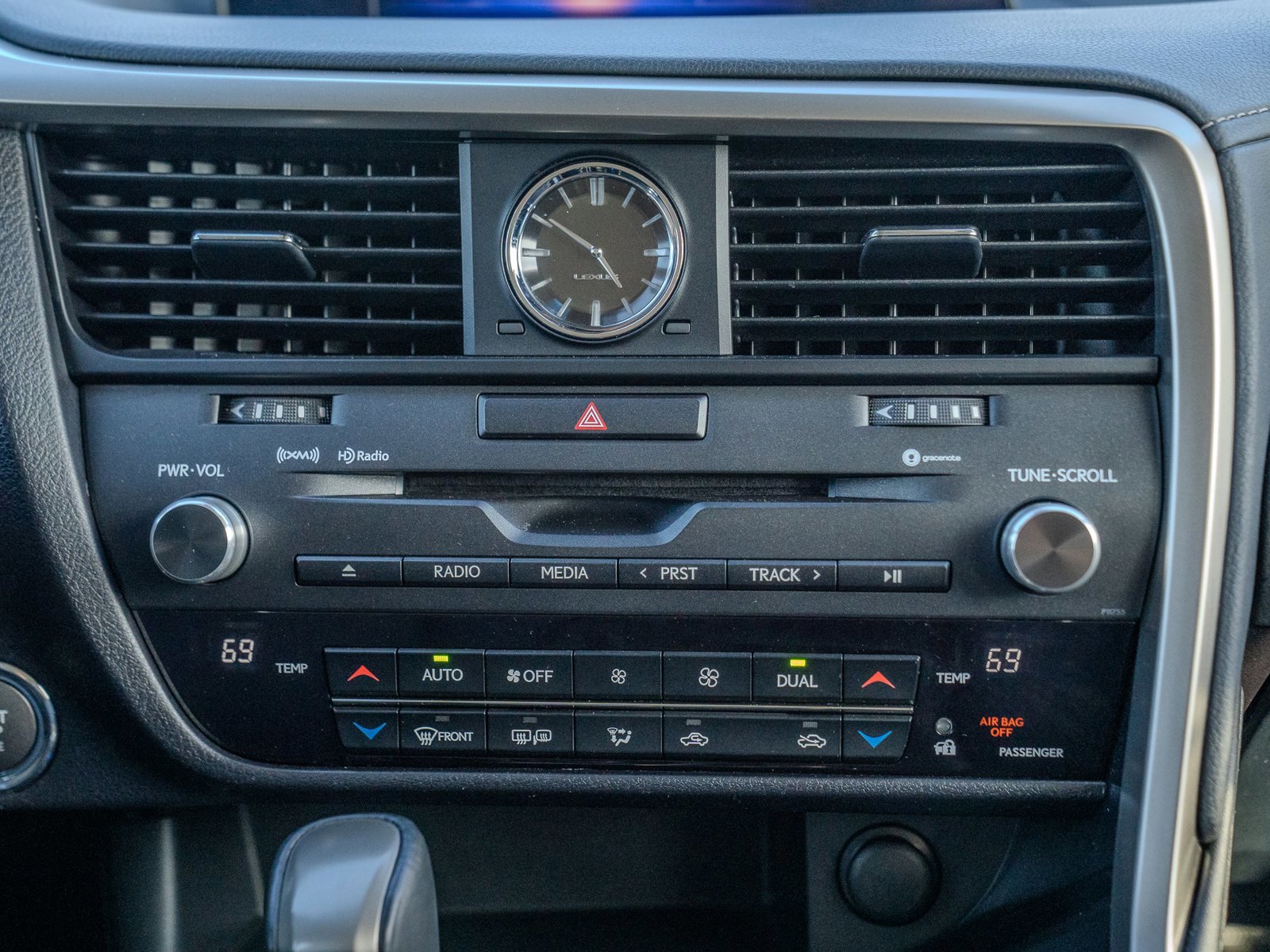 Used 2019 Lexus RX 350 AWD w/ Accessory Package image 22