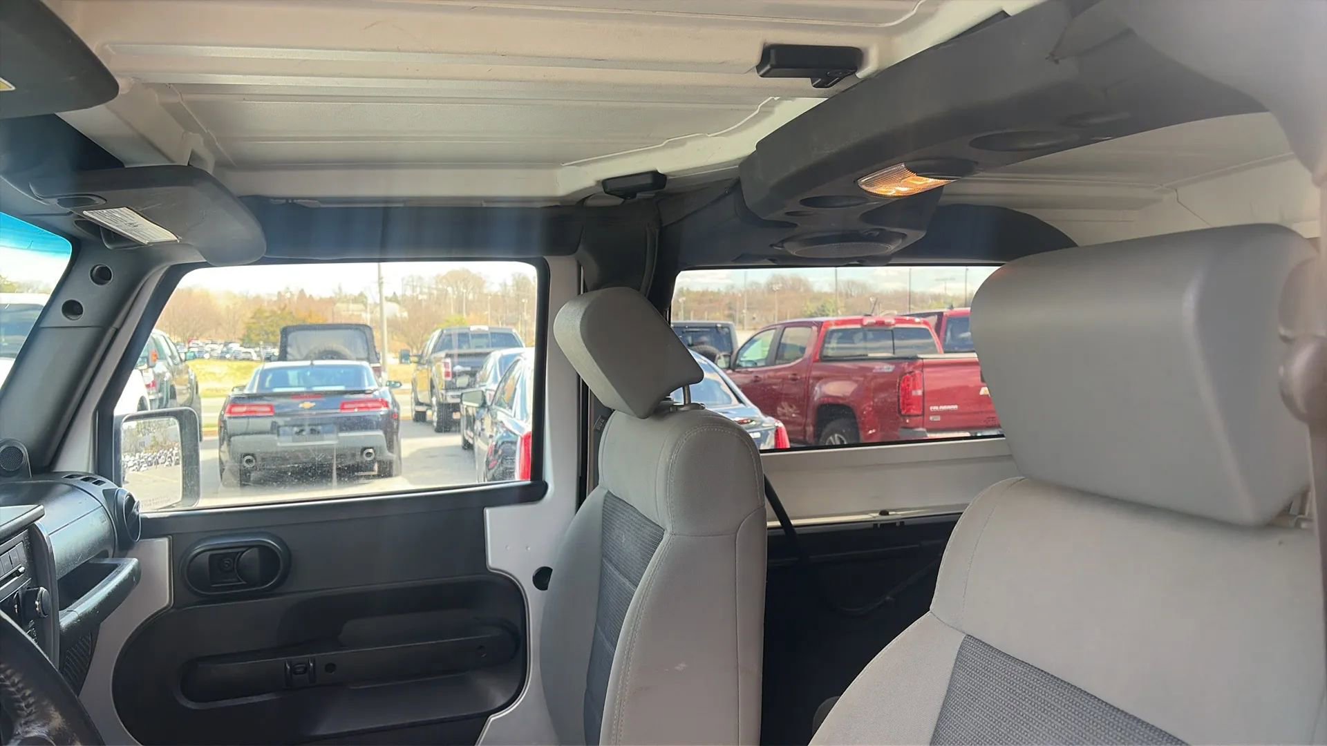 Used 2010 Jeep Wrangler Sport image 30