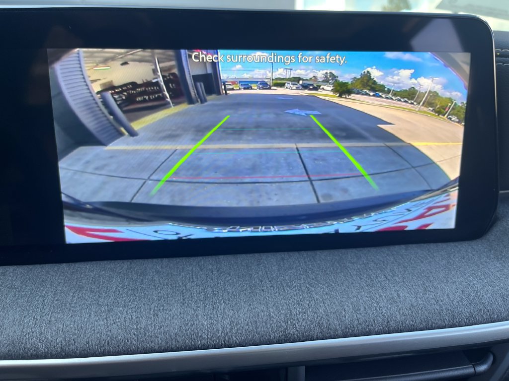 New 2027 Nissan Kicks SV AWD/4WD image 21