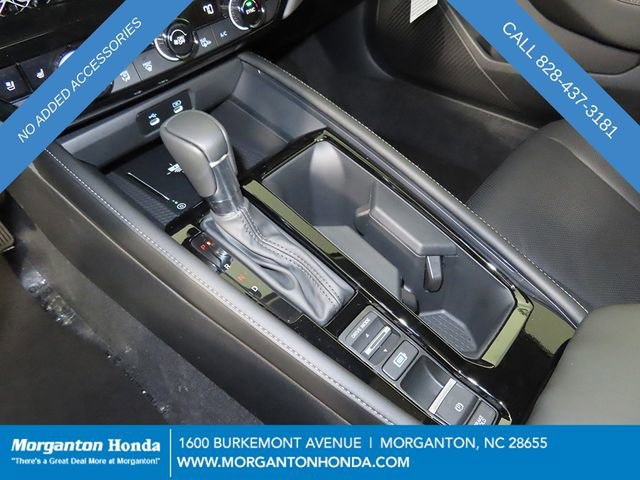 New 2026 Honda Accord Touring image 20