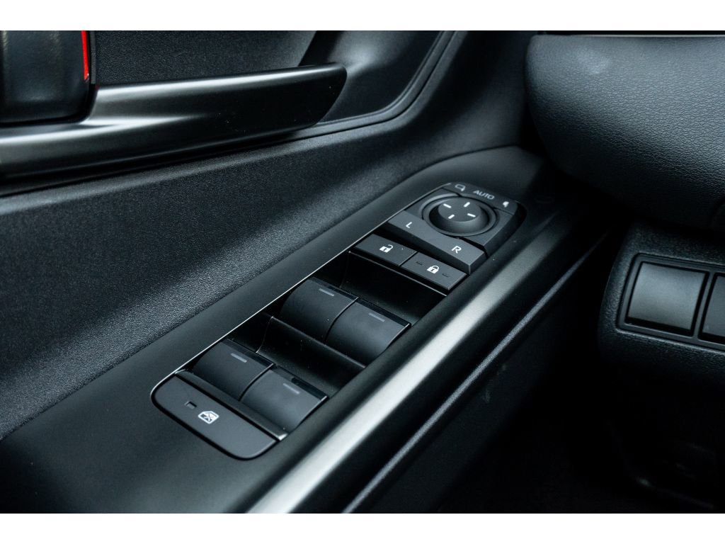 New 2026 Toyota bZ image 28